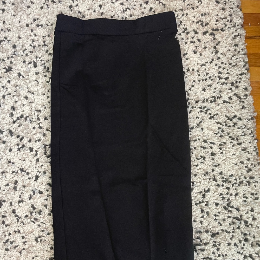Zara tube skirt